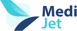 MediJet - Medical Treatments Marketplace